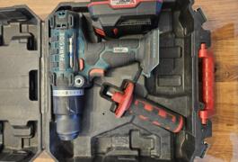 Location outil Perceuse Électrique Parkside près de Gevrey-Chambertin