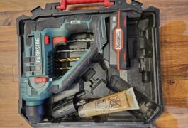 Location outil Burineur perforateur Électrique Parkside près de Gevrey-Chambertin