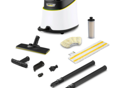 Location outil Nettoyeur vapeur Électrique Karcher près de Paris