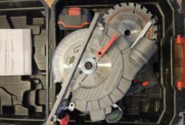 Location outil Scie circulaire Électrique Parkside près de Gevrey-Chambertin