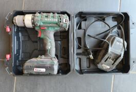 Location outil Perceuse Sans-fil Parkside près de Laval-sur-Vologne