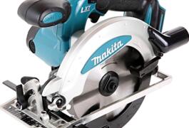 Location outil Scie circulaire Électrique Makita près de Vert-en-Drouais