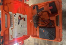 Location outil Perceuse Sans-fil Spit près de Athies