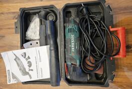 Location outil Outil multifonction Électrique Parkside près de Gevrey-Chambertin