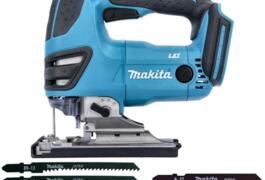 Location outil Scie sauteuse Sans-fil Makita près de Vert-en-Drouais