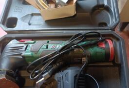 Location outil Outil multifonction sans fil Parkside près de Brax