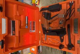 Location outil Cloueur Électrique Spit près de Athies