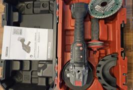 Location outil Meuleuse Électrique Parkside près de Gevrey-Chambertin