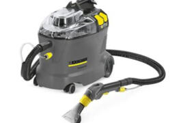 Location outil Shampouineuse Karcher près de Nice