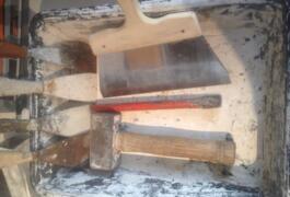 Location outil Spatule près de Malakoff