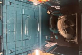 Location outil Scie circulaire Électrique Makita près de Athies