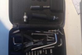 Location outil Clé à douille Coffret près de Malakoff