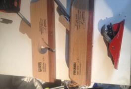 Location outil Rabot Manuel près de Malakoff