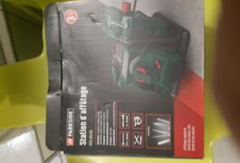 Location outil Affuteur Parkside près de Saint-Julien-lès-Metz