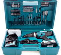 Location outil Perceuse Sans-fil Makita près de Romorantin-Lanthenay