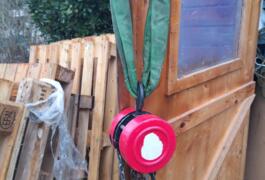 Location outil Palan Manuel près de Castelnaudary