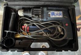 Location outil Perceuse Électrique Aeg près de Dole