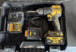 Location outil Visseuse Sans-fil Aeg près de Dole