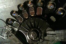 Location outil Éclairage Électrique près de Malakoff