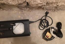 Location outil Machine à brouillard près de Malakoff