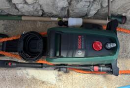 Location outil Nettoyeur haute pression Électrique Bosch près de Dole