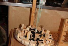 Location outil Jeu événementiel près de Malakoff