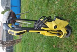 Location outil Nettoyeur haute pression Électrique Karcher près de Mios