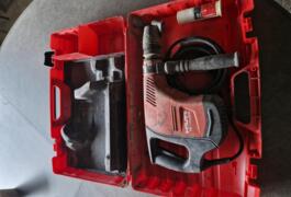 Location outil Burineur perforateur Électrique Hilti près de Mios