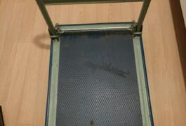 Location outil Diable Pliant près de Trévoux