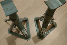 Location outil Chandelle près de Trévoux