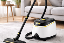 Location outil Nettoyeur vapeur Karcher près de Les Sables-d'Olonne