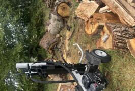 Location outil Casseus à bois thermique SENTAR SELECTRA près de Vire Normandie