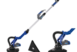 Location outil Ponceuse girafe Électrique Scheppach près de Bernoy-le-Château