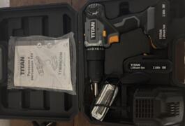 Location outil Perceuse Sans-fil près de Crest