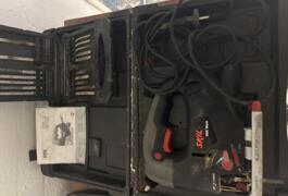 Location outil Scie sauteuse Filaire Skil près de Crest