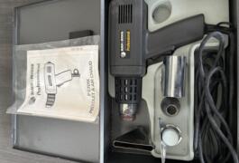 Location outil Décapeur thermique Black et decker près de Valence