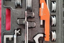 Location outil Cintreuse arbalète multicouche près de Daubeuf-la-Campagne