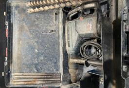 Location outil Burineur perforateur Électrique Bosch près de Narbonne