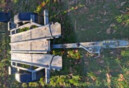 Location outil Remorque moto Lider près de Sens-de-Bretagne