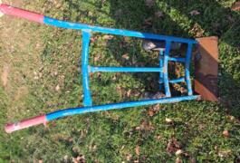 Location outil Diable près de Sens-de-Bretagne