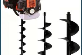 Location outil Tariere près de Sens-de-Bretagne