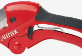 Location outil Coupe tube Manuel Virax près de Daubeuf-la-Campagne