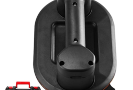 Location outil Ventouse À vitre près de Daubeuf-la-Campagne