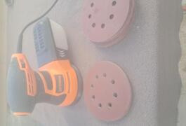 Location outil Ponceuse Électrique près de Marseille