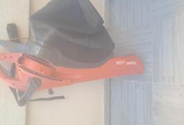 Location outil Aspirateur souffleur Électrique près de Marseille