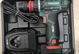 Location outil Visseuse à placo Électrique Parkside près de Châtenay-Malabry