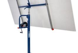 Location outil Lève plaque Dexter près de La Bouëxière