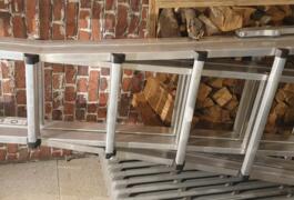 Location outil Échelle Alu Wurth près de Antony