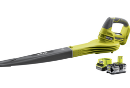 Location outil Aspirateur souffleur Électrique Ryobi près de Limeil-Brévannes