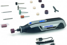 Location outil Outil multifonction Électrique Dremel près de Limeil-Brévannes